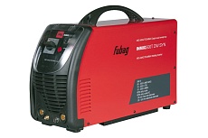 Cварочный инверторный полуавтомат Fubag INMIG 500T DW SYN 38029 38029.3