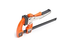 Струбцина Pony Jorgensen быстрозажимная Gear Clamp 203 мм 38008