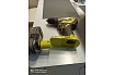Бесщеточная ударная дрель-шуруповерт Ryobi ONE+ R18PD5-0 5133003595