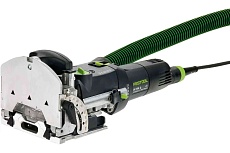 Дюбельный фрезер Festool DOMINO DF 500 Q-Set 574427