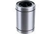 Подшипник CNIC LME 25 UU, 25 х 40 х 58мм закрытый тип 47706