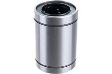 Подшипник CNIC LME 25 UU, 25 х 40 х 58мм закрытый тип 47706