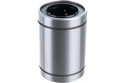Подшипник CNIC LME 25 UU, 25 х 40 х 58мм закрытый тип 47706