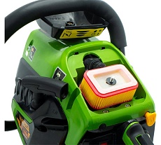 Бензопила ручная PROCRAFT GC300N