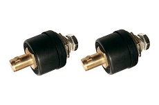 Панельная вилка 35-50 мм, 2 шт Энаргит ПВ35-50-2