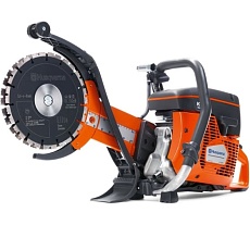 Бензорез Husqvarna Construction K760 CUT-N-BREAK 9671957-01