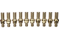 Электрод 10 шт для горелки FB P40 и FB P60 Fubag FBP40-60_EL