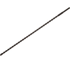 Бур по бетону Profi Plus (14х600 мм; SDS-plus) CUTOP 49-14600