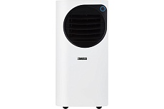 Мобильный кондиционер Zanussi Eclipse ZACM-10 UPW/N6 White НС-1474890