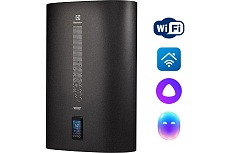 Водонагреватель Electrolux EWH 80 SmartInverter Grafit НС-1428864