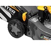 Бензиновая газонокосилка Gunter LMB-420 GU1557-3