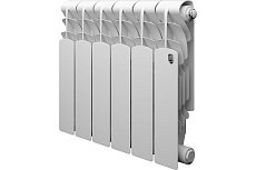 Радиатор Royal Thermo Revolution 350 - 6 секций НС-1070099