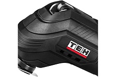 Аккумуляторный реноватор TEH lom30 20211