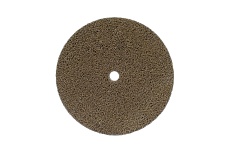 Круг прессованный 7AM U2305 BearTex (150x6x25 мм) NORTON 66254407225