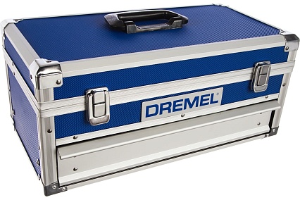 Аккумуляторный многофункциональный инструмент Dremel 8220 5/65 F0138220JN
