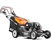 Газонокосилка Oleo-Mac MAX 53 VBD ALUMINIUM PRO 6606-9161E1