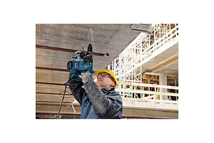 Перфоратор Bosch GBH 3-28 DFR 0.611.24A.000
