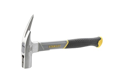 Молоток Stanley FIBREGLASS LATTHAMMER 600 г STHT0-51311
