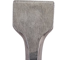 Долото лопаточное SDS-plus (40х200 мм) Gigant GRD 11061