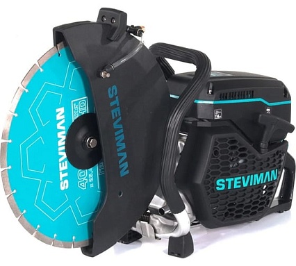 Бензорез Steviman GS740 16 BOX GS-0B740-2306