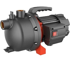 Самовсасывающий струйный насос LEO LKJ 1002 P 1213