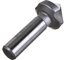 Зенковка (20х10х47 мм; Z3; 90°; HSSE) Bucovice Tools 745200