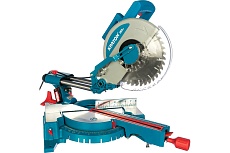 Торцовочная пила Кратон MS-1900/254 4 01 07 021