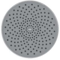 Верхний душ Damixa Apollo 947050000 хром
