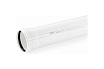 Труба для систем канализации REHAU RAUPIANO Plus Dy 50/3000 мм 11209341222