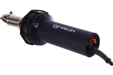 Комплект для сварки изделий из пластика Weldy Energy HT1600 120.883