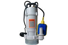 Погружной дренажный насос Magnetta QDX1.5-12-0.25