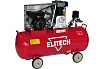 Компрессор Elitech КПР 100/450/2.2 E0504.002.00 198650