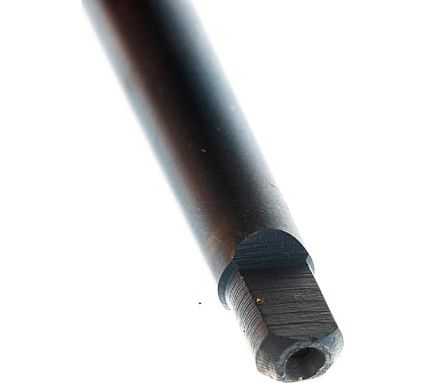 Сверло длинное (13х220х140 мм; КМ1; Р6М5) Туламаш 61765