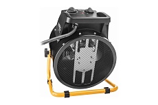 Керамический электрический нагреватель Neo Tools PTC, 5 кВт 90-064