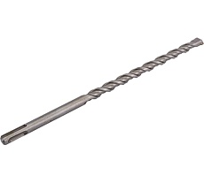 Бур для перфоратора SDS-PLUS 12x260/200 мм ERBA 777710