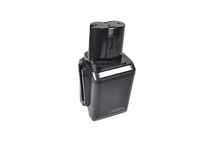 Аккумуляторная батарея для BOSCH (2 Ач, 12 В, Ni-Mh) Pitatel TSB-051-BOS12B-20M