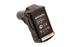 Аккумуляторная батарея ZeepDeep tsb-031-hit10-15l (p/n: bcl 1015, blc1015), li-ion 10,8v 1,5ah 860677