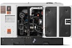 Дизельный генератор Daewoo с водяной системой охлаждения DDW 14 SSE-3