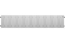 Радиатор Royal Thermo PianoForte 200 /Bianco Traffico - 18 секц. НС-1345156
