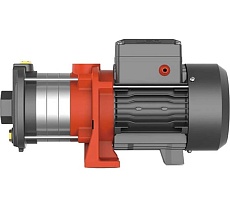Многоступенчатый насос LEO ECH 2-40, 0,55 кВт, 380В, Qmax. 3,6 m3h, Hmax. 33 m 2182