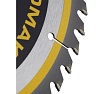 Диск пильный WoodMaker 216x30/25.4 мм Z48 Diamond Industrial DIDD216Z48