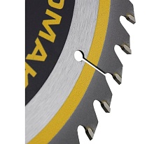 Диск пильный WoodMaker 216x30/25.4 мм Z48 Diamond Industrial DIDD216Z48