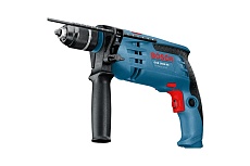 Ударная дрель Bosch GSB 1600 RE 0.601.218.102