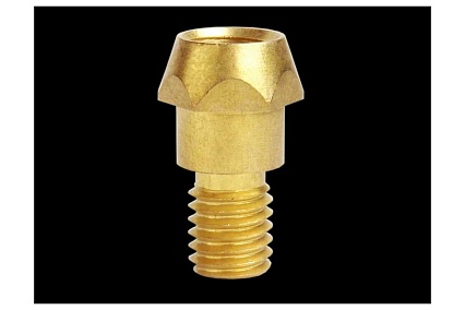 Держатель наконечника Инсвартех 26KD M8, 10шт IST0079