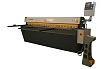 Электромеханическая гильотина с моторизованным упором Metal Master MSJ 2532 Т