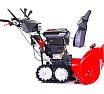 Снегоуборщик Zimani hydro pro 76 track ST1330HPT