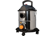 Строительный пылесос FTL VC 20 7161