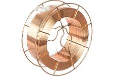 Проволока сварочная омедненная AS SG2 WNA (1.6 мм, кассета 15 кг; аналог СВ-08Г2С-О) ASKAYNAK СВ000011033