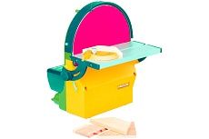 Настольный вертикально-шлифовальный станок Proxxon TSG 250/E 28060