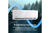 Сплит-система инверторного типа Midea с Wi-Fi контроллером MSFRW-24N8D0